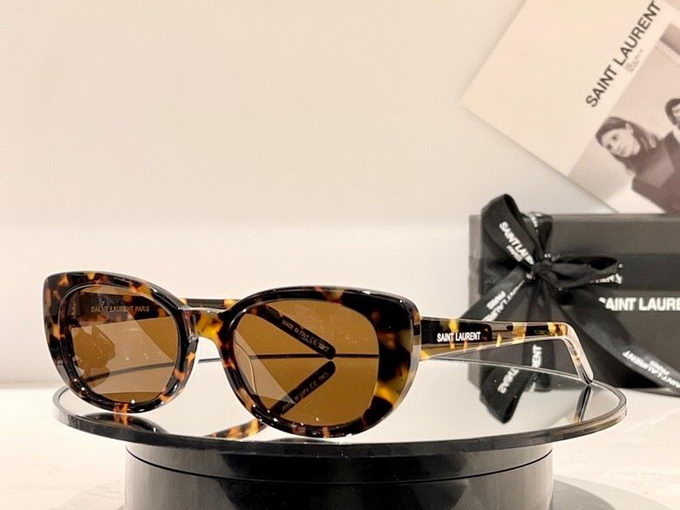 Yves Saint Laurent YSL Sunglasses ID:20230331-368